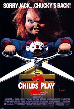 Çocuk Oyunu 2 – Chucky
