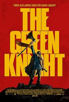Yeşil Şövalye – The Green Knight