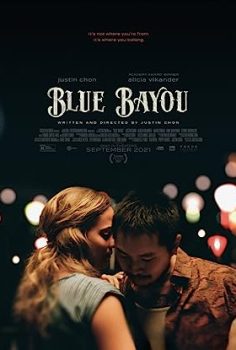 Blue Bayou – Mavi Bataklık