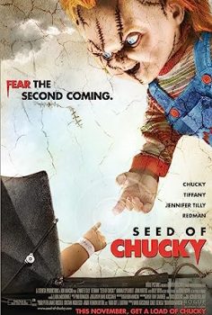 Bebek – Seed of Chucky