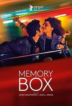 Hatıra Kutusu – Memory Box