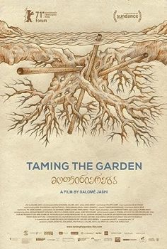Bahçeyi Evcilleştirmek – Taming the Garden